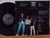 LP EXECUTER - ROTTEN AUTHORITIES - 1991 - HEAVY METAL MANIAC - comprar online