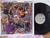 LP RED HOT CHILI PEPPERS - FREAKY STYLEY - 1986 - C/ ENCARTE - EMI AMERICA