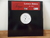 SINGLE FERGIE - LONDON BRIDGE - 2006 - 12" - IMPORT. - BLACK EYED PEAS