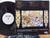 LP INFERNAL - DROWNING IN THE CHALICE OF SIN - 1993 - C/ ENCARTE e ADESIVO - 1ª EDIÇÃO - comprar online