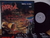 LP INFERNAL - DROWNING IN THE CHALICE OF SIN - 1993 - C/ ENCARTE e ADESIVO - 1ª EDIÇÃO
