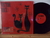LP VICTOR RICE - SMOKE - 2017 - EASY REC. - IMPORT.