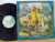 LP CURVED AIR - AIR CUT - 1973 - WARNER - MADE IN GERMANY - 1ª EDIÇÃO - comprar online