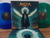 LP ANGRA - CYCLES OF PAIN - 2023 - DUPLO 02 LPS COLOR - C/ ENCARTE - GRAN CARTEL