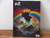 REVISTA POEIRA ZINE Nº 59 - RAINBOW