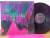 LP DINOSAUR JR. - GIVE A CLIMPSE OF WHAT YER NOT - 2016 - “PURPLE TRANSLUCENT” - 1ª EDIÇÃO - MADE IN USA