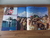 03 LPS + LIVRO + BLURAY - JIMI HENDRIX EXPERIENCE - LIVE IN MAUI - 2020 - IMPORT. - loja online