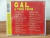 CD GAL COSTA - FATAL – A TODO VAPOR – 1971/1993 - POLYGRAM na internet