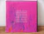 LP DINOSAUR JR. - GIVE A CLIMPSE OF WHAT YER NOT - 2016 - “PURPLE TRANSLUCENT” - 1ª EDIÇÃO - MADE IN USA - ONLINE VINIL