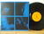 BOX COLDPLAY - X&Y - 2005 - “SLIP CASE” 02 LPS + POSTER - IMPORT. - loja online