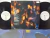 LP GARY MOORE - BLUES ALIVE – 1993 - DUPLO 2 LPS - C/ ENCARTES - VIRGIN REC. - comprar online