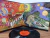 LP EARTH AND FIRE - SONG OF THE MARCHING CHILDREN - 1971 - 1ª EDIÇÃO - HOLLAND na internet