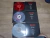BOX 03 LPS IGGY POP - KISS MY BLOOD - LPS SPLATTER + POSTER + DVD - RECORD STORE DAY 2020 - IMPORT. na internet