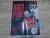 BOX 03 LPS IGGY POP - KISS MY BLOOD - LPS SPLATTER + POSTER + DVD - RECORD STORE DAY 2020 - IMPORT. - loja online