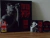 Imagem do BOX 03 LPS IGGY POP - KISS MY BLOOD - LPS SPLATTER + POSTER + DVD - RECORD STORE DAY 2020 - IMPORT.