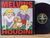 LP MELVINS - HOUDINI - 1993/2016 - 180 GR. - REMASTER - IMPORT.