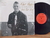 LP CHET BAKER - LET’S GET LOST - 1989 - NOVUS