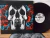 LP DEFTONES - 2003/2020 - C/ ENCARTE - IMPORT.