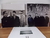 LP U2 - NO LINE ON THE HORIZON - 2009/2019 - DUPLO 2 LPS TRANSPARENTES - REMASTER - C/ LIVRO e DUAS BÔNUS - IMPORT. na internet