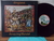 LP THE AMAZING BLONDEL - ENGLAND - 1973 - 1ª EDIÇÃO - MADE IN USA