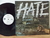 LP HATE - HATE KILLS - 1970 - PARAMOUNT - 1ª EDIÇÃO - MADE IN USA - comprar online