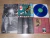 LP EDY STAR - SWEET EDY... - EDIÇÃO EM LP AZUL HOLOGRÁFICO - 180 GR. - CAPA DUPLA , C/ POSTER, 2 ENCARTES e 2 FAIXAS BÕNUS