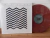 LP TWIN PEAKS - TRILHA SONORA - 1990/2016 - 180 GR. - COLORIDO - IMPORT.