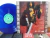 LP EDY STAR - SWEET EDY... - EDIÇÃO EM LP AZUL HOLOGRÁFICO - 180 GR. - CAPA DUPLA , C/ POSTER, 2 ENCARTES e 2 FAIXAS BÕNUS - ONLINE VINIL