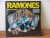 LP RAMONES - ROAD TO RUIN - 1978/2018 - REMASTER - 180 GR. - IMPORTADO / LACRADO