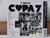 CD O SOM DO COPA 7 – VOL. 1 - 1979/2002 – WHATMUSIC - IMPORTADO na internet