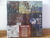 BOX 07 LPS FELA KUTI - FELA VINYL BOX SET 4 : YELLOW FEVER + NO AGRREMENT + JOHNNY JUST DROP (JJD) + V.I.P. + COFFIN FOR HEAD OF STATE + ARMY ARRANGEMENT + UNDERGROUND SYSTEM - comprar online
