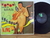 LP FREDDY KING - TAKIN' CARE OF BUSINESS - 1985 - RARITY