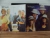 LP ABBA - THE SINGLES THE FIRST TEN YEARS - DUPLO 2 LPS - 1983 - C/ ENCARTE - loja online