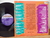 LP MICHAEL JACKSON - FAREWELL MY SUMMER LOVE - 1984 - C/ POSTER - IMPORT. - ONLINE VINIL