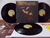 BOX 03 LPS + 2 CDS BOB MARLEY AND THE WAILERS - LIVE FOREVER + LIVRO - IMPORT.