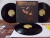 BOX 03 LPS + 2 CDS BOB MARLEY AND THE WAILERS - LIVE FOREVER + LIVRO - IMPORT.