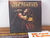 BOX 03 LPS + 2 CDS BOB MARLEY AND THE WAILERS - LIVE FOREVER + LIVRO - IMPORT. na internet