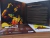 BOX 03 LPS + 2 CDS BOB MARLEY AND THE WAILERS - LIVE FOREVER + LIVRO - IMPORT.