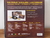 BOX 03 LPS + 2 CDS BOB MARLEY AND THE WAILERS - LIVE FOREVER + LIVRO - IMPORT. - ONLINE VINIL