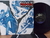 LP SOCIAL DISTORTION - 1990/2012 - 180 GR. - IMPORT.