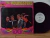 LP THE YOUNGSTERS - 1969 - POLYDOR - 1ª EDIÇÃO - PROMOCIONAL