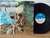 LP THE ADVENTURES - 1970 - OST - IMPORT. - Antonio Carlos Jobim - Arranged By Quincy Jones