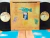 LP MILTON NASCIMENTO - ANGELUS - 1993 - DUPLO 2 LPS - C/ ENCARTES - WARNER - comprar online