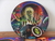 SINGLE IRON MAIDEN - OUT OF THE SILENT PLANET – 2000 - PICTURE DISC – NUMBERED “14224” - IMPORT. - ONLINE VINIL