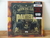 LP PANTERA - OFFICIAL LIVE: 101 PROOF - 1997/2012 - DUPLO 2 LPS - 180 GR. - IMPORTADO / LACRADO
