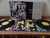 BOX THE ROLLING STONES - EXILE ON MAIN ST. - 2 LPS + 2 CDS + DVD + LIVRO DE 64 PÁGINAS + 4 POSTAIS “Limited Edition Postcard Scenes From Exile On Main Street” - comprar online