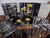 BOX THE ROLLING STONES - EXILE ON MAIN ST. - 2 LPS + 2 CDS + DVD + LIVRO DE 64 PÁGINAS + 4 POSTAIS “Limited Edition Postcard Scenes From Exile On Main Street”