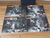 BOX THE ROLLING STONES - EXILE ON MAIN ST. - 2 LPS + 2 CDS + DVD + LIVRO DE 64 PÁGINAS + 4 POSTAIS “Limited Edition Postcard Scenes From Exile On Main Street”