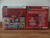 BOX 07 EPS THE EARLY MOTOWN EPS - 2015 – 45 RPM – IMPORT. - STEVIE WONDER - MARVIN GAYE - THE TEMPTATIONS...