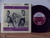 BOX 07 EPS THE EARLY MOTOWN EPS - 2015 – 45 RPM – IMPORT. - STEVIE WONDER - MARVIN GAYE - THE TEMPTATIONS... na internet